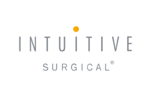 Valutek Client Logo: Intuitive Surgical